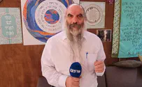 הרבנים שפירא בהתוועדות מיוחדת על חינוך