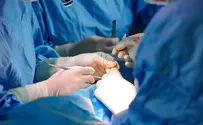 PA official: Israeli merchants 'sell' terrorists' organs