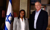 גנץ מקדם חקיקה שתמנע עיקול כספים מחיילים