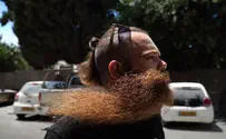 גלעד נאבק למען פטור זקן בצה"ל לכולם