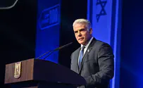 Foreign Minister Yair Lapid met the King of Jordan