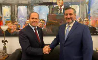 'We have many friends on Capitol Hill'