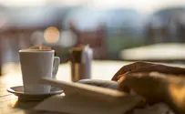 Cafe baristas will serve you espresso — and tell you about Jesus