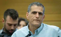 Meretz MK asks EU to act against Israel