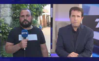 "איציק הקריב את עצמו למען העם והמדינה"
