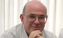 Top European nuclear research union elects Israeli president