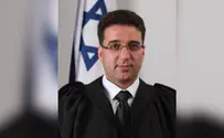 "בושה וחרפה שיש שופט כמוהו בירושלים"