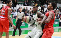 צילום: FIBA חיזוק נוסף: מכבי ת"א החתימה את מתיאס לסורט