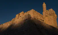 Man seriously injured rappelling at Old City's Tower of David