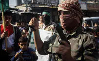 The Left's embrace of violence against Jews