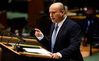 'At least Bennett is a straightforward leader'