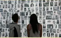 Watch: Iranian cartoonist 'explains' the Holocaust 