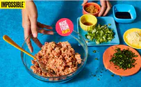 Impossible Pork is here — but it won’t be certified as kosher