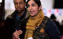 Bid to bar Seattle police from training with Israelis fails