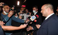 מכבד את מומחי הבריאות, לא נטיל עוד הגבלות