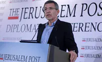 עידו נחושתן ימונה לנשיא בואינג ישראל