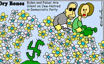 Israel's relationship with the Democrats is only going to worsen