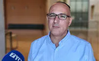 האנרכיסטים פוגעים בתשתיות ו'מחממים' ערבים