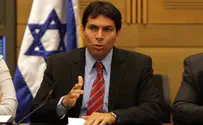 דנון: נתבע את גולדסטון עד שיתנצל פומבית