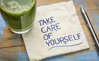 What Self Care Means in 2021 