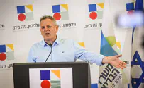 ניצן הורוביץ ייפגש עם אבו מאזן ברמאללה