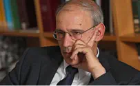 פרשת צנעני: העבריין שלום דומרני לא יואשם