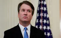 US SC Justice Brett Kavanaugh tests positive for Covid-19
