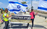 להחזיר את ההרתעה      