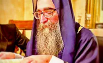 Rabbi Yoshiyahu Pinto: 'Opposition to vaccines? That's Satan'
