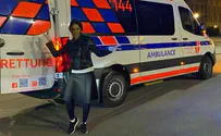 Saving lives - even while on vacation abroad
