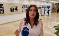 “Я представляла ЦАХАЛ, а они меня вырядили в нацистскую форму”