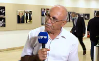 Те, кто встречался с Аббасом, не имел официального мандата