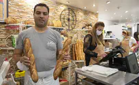 סערה בצרפת: "אלוף הבאגטים" – ואיסלאמיסט קיצוני?
