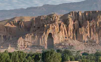 Taliban returns to city where they destroyed Buddha statues