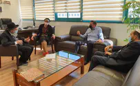 'ועדת הממליצים' לדיינים התכנסה לראשונה