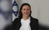 שקד מינתה את השופטת שאישרה תפילה בהר הבית