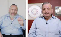 יש הגרלות ויש הגרלות של 'קרן עם ישראל חי'