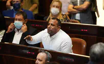 Likud now wooing Yamina's Abir Kara as potential defector