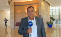 "הספורטאים 'נגעלו' ממה שראו במליאת הכנסת"