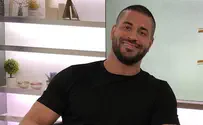 טוני אלמוג מגיב לביקורת על ארוחות לילה