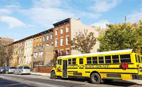 What’s Going On In Some Jewish Schools May Shock You