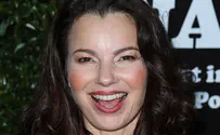 ‘Nanny’ Star Drescher & why she insisted her character be Jewish