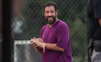 Adam Sandler is Gen Z’s favorite celebrity