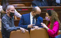 האם ישראל היא עדיין מדינה יהודית?
