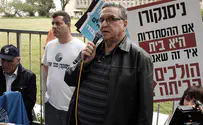 יעקב אחימאיר לא יוזמן יותר ל"חדשות הבוקר"