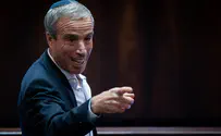 מקורבי אלעזר שטרן לערוץ 7: נעשה לו עוול