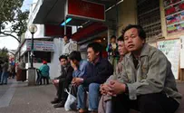 Ficticious unions to shield foreign workers from deportation