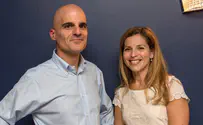 Meet the Jewish couple funding Christian missionary hospitals