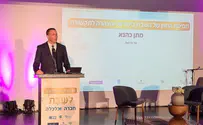 השר מתן כהנא: "השבת היא נשמת אפה של המדינה היהודית"