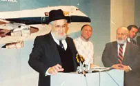 Courtesy One of the most Extraordinary Rabbis ever - Rabbi Dr. Moshe Dovid Tendler Z’TL